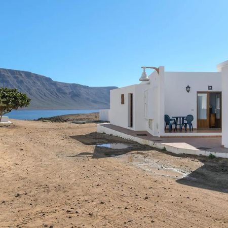 Apartamentos Flor Калета-де-Себо Экстерьер фото